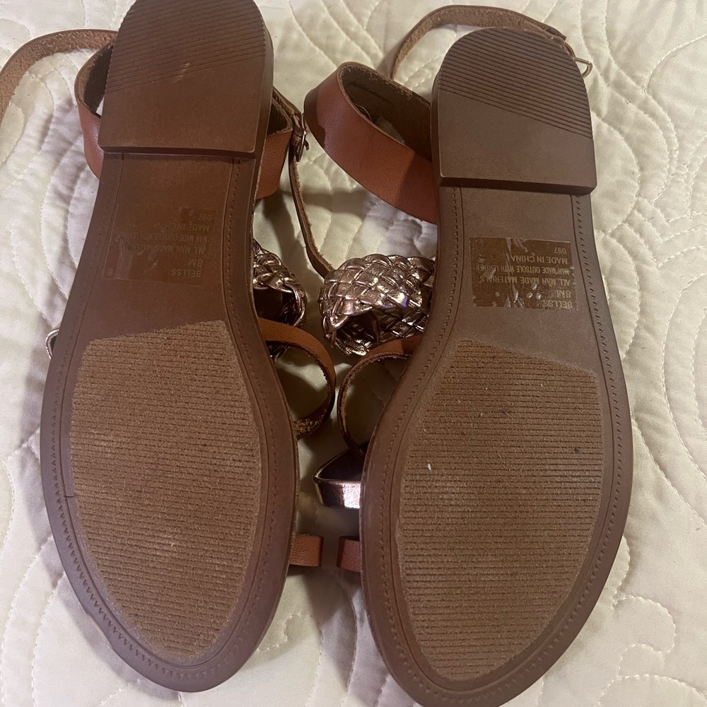 Sandals - Picture 2 of 5
